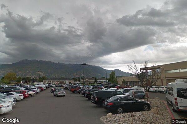 Ogden Regional Medical Center