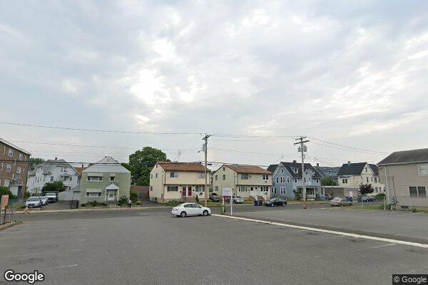 Saint Vincents Behavioral Health