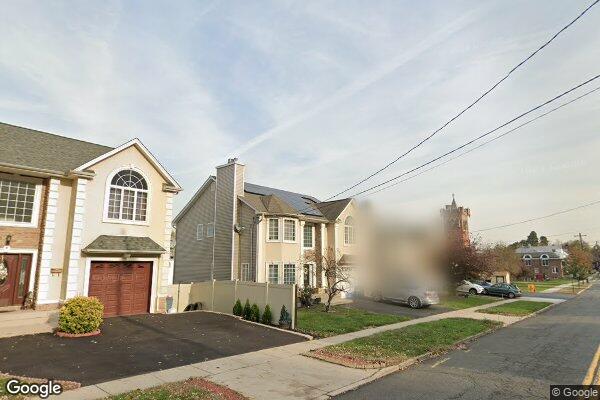 Lexington Center for Recovery Inc