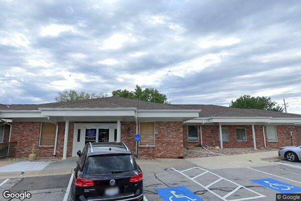 Spence Counseling Center