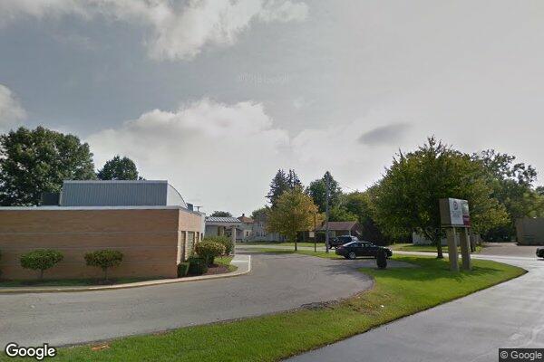 Farrell Comprehensive Treatment Center