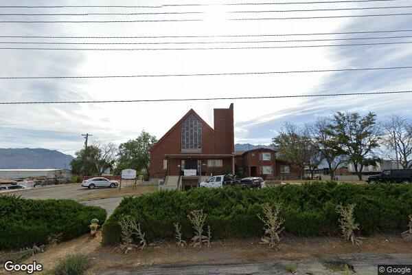 Weber Recovery Center