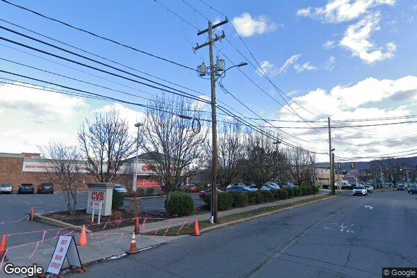 Robinson Counseling Center