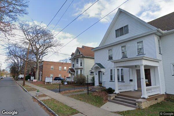 Childrens Service Center of