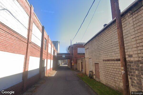 Williamsport Family Med Center LLC