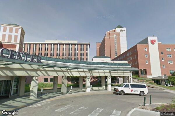 Psychology Department