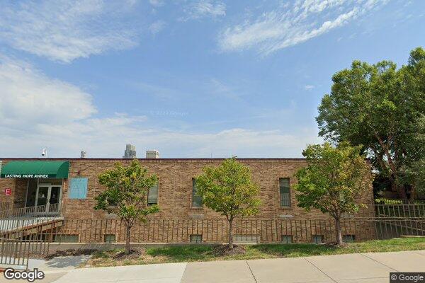 Lasting Hope Recovery Center