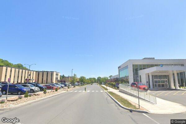 Divine Providence Campus