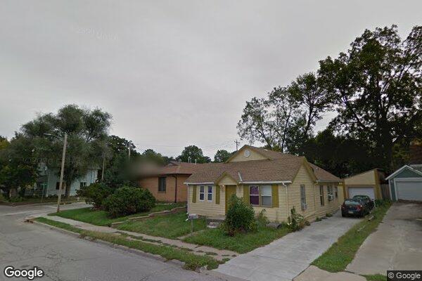 Heartland Family Service