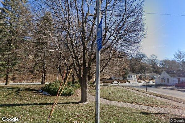 Christian Home Association