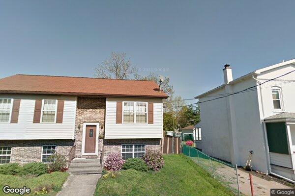 WY Valley Alc and Drug Servs Inc