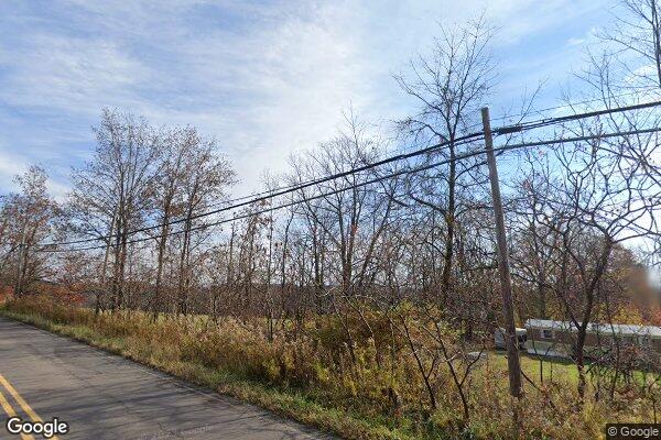 Graniteville House of Recovery