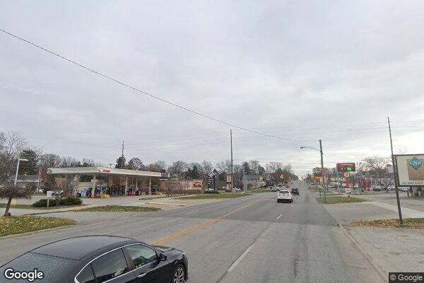 Lutheran Social Services