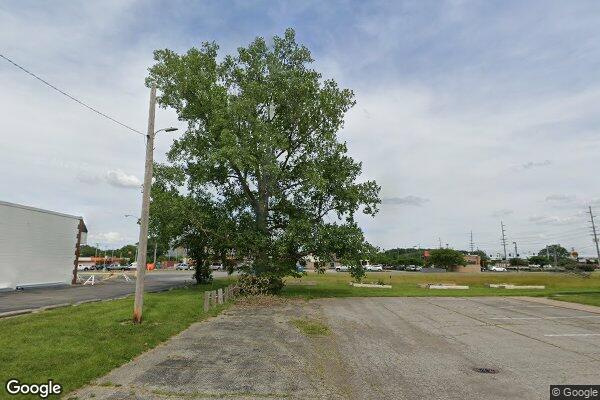 Harbor Womens Residential Wood County