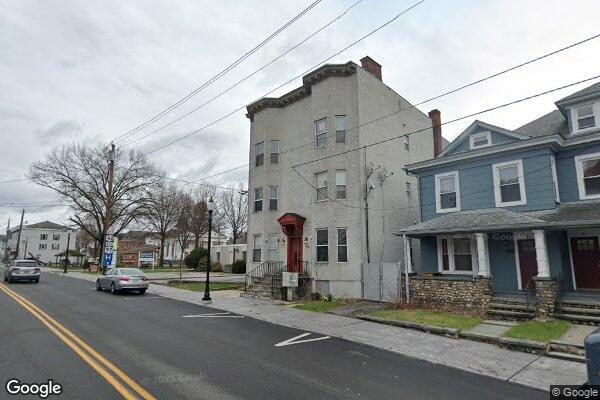 Orange County Dept of Mental Health