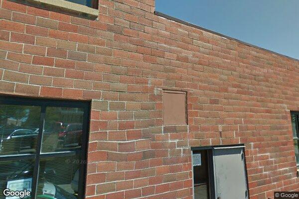 Center for Child and Family Advocacy