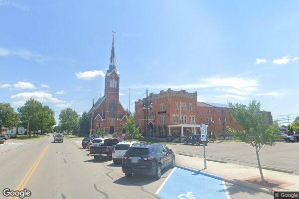 Recovery Servs of North West Ohio