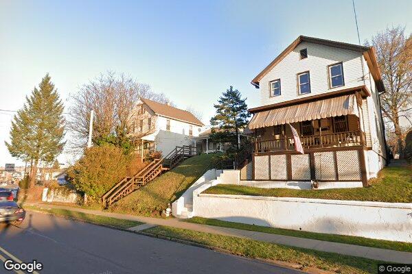 Scranton Counseling Center