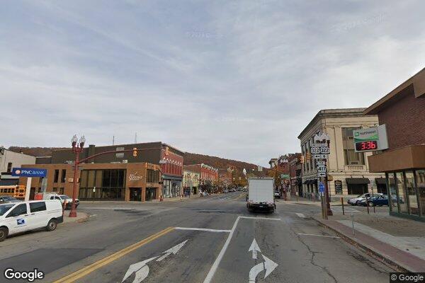 UPMC Western Behav Hlth at Safe Harbor