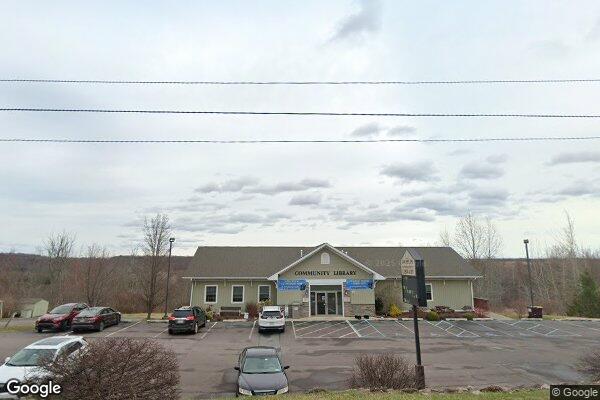 Little Creek Outpatient Services