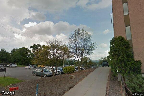 Regional Counseling Center Inc