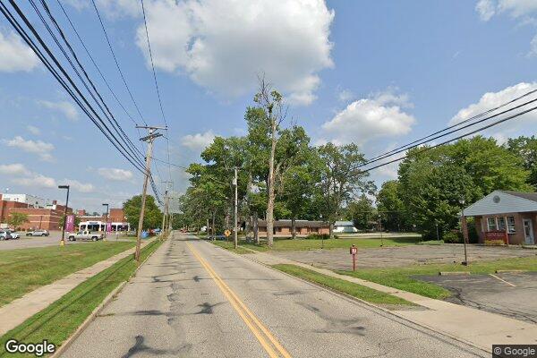 Community Counseling Ctr of Mercer
