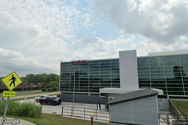 Visiting Nurse Association of Ohio