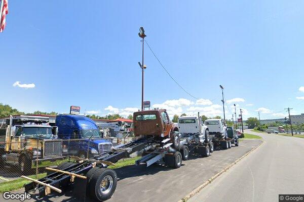 Dunmore Comprehensive Treatment Center