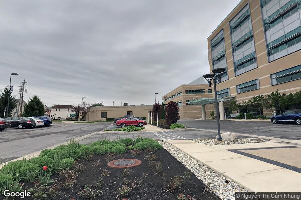 Firelands Regional Medical Center