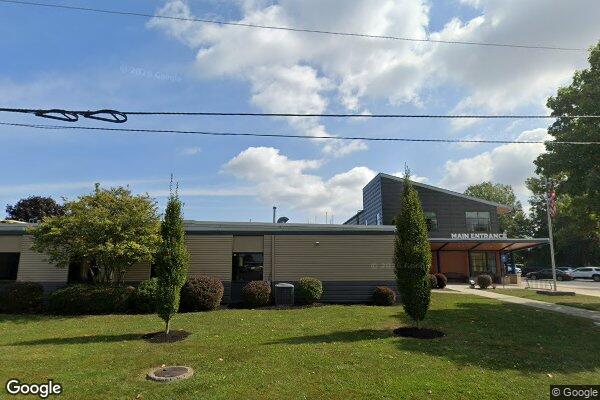 Erie County Detox Unit