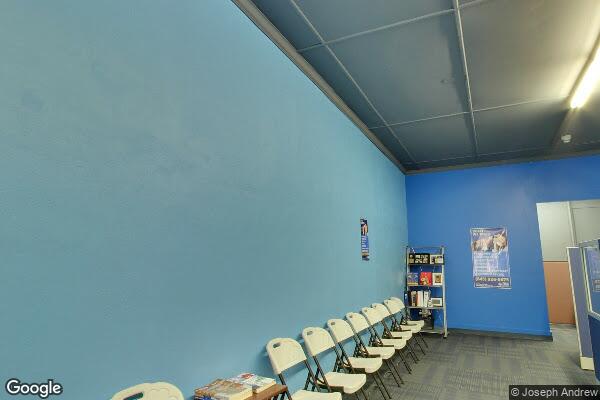 Restorative Management Corp