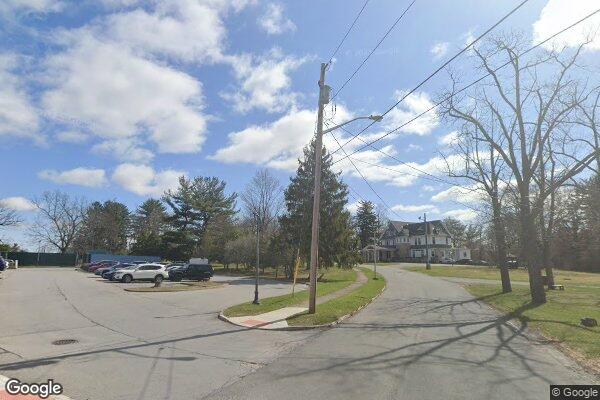 Richard C Ward Addiction Trt Center