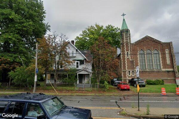 Applewood Centers Inc