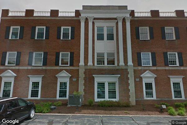 Jewish Family Service