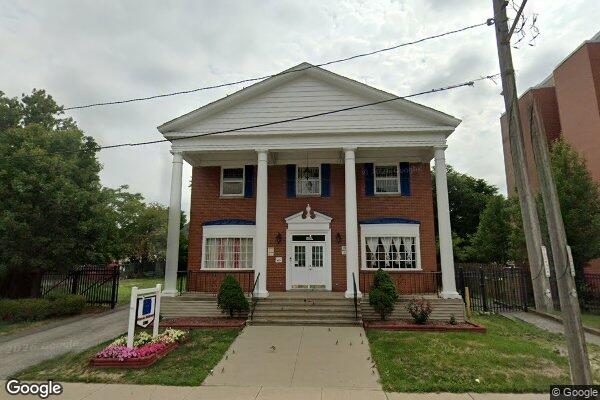 Hispanic UMADAOP/Casa Alma