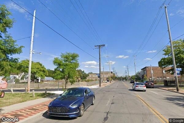 Murtis Taylor Human Services System