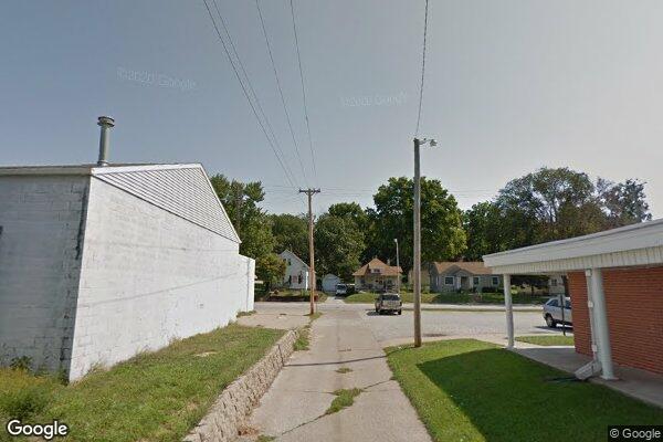 Center for Alc and Drug Services Inc