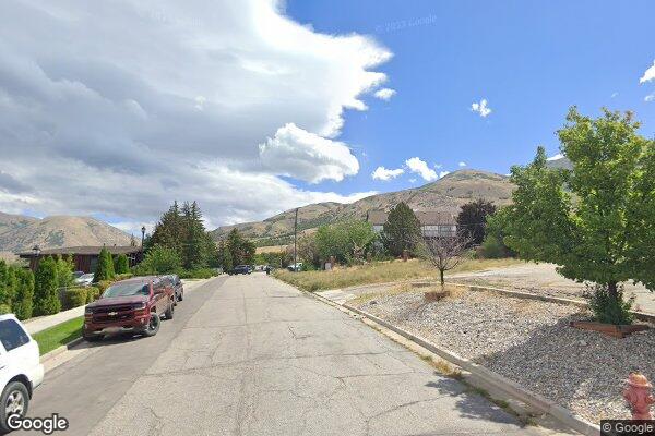 Utah Behavior Services Inc