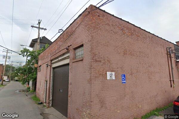 Cleveland Treatment Center Inc