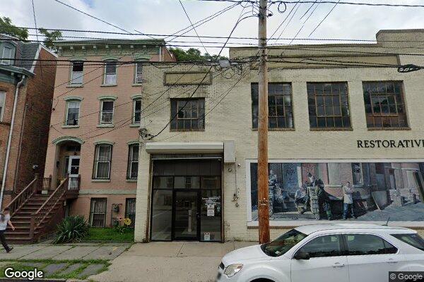 Restorative Management Corporation