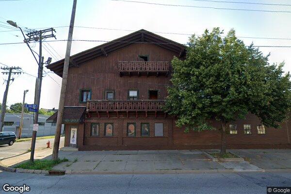 Northern Ohio Recovery Association