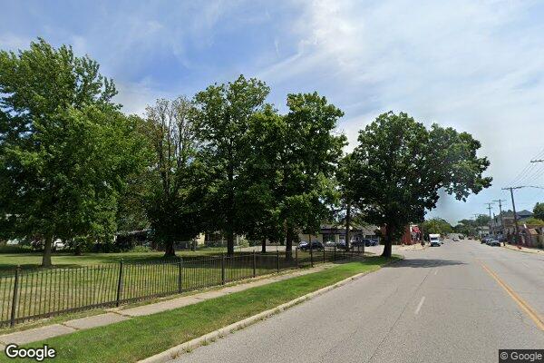 Carrington Youth Academy