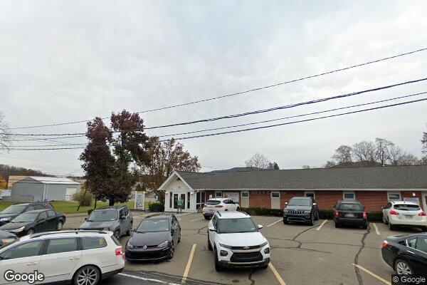 Childrens Service Center Wyoming