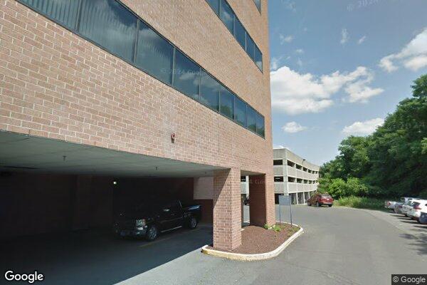 Waterbury Outpatient Servs for CMHA