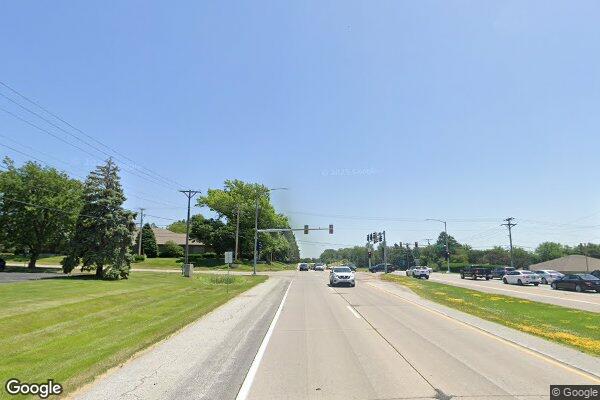 Rosecrance Jackson Centers