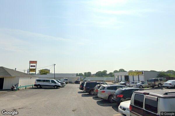 BHG Davenport Treatment Center