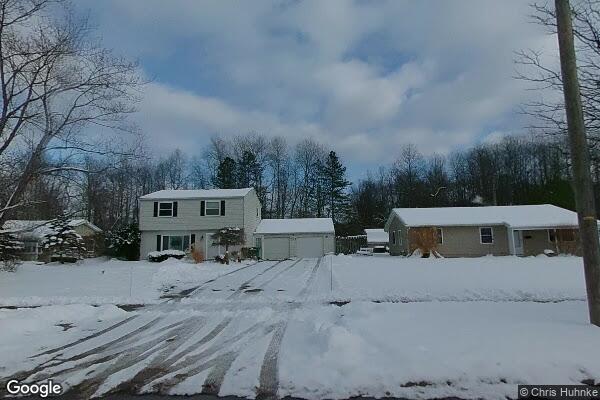 Lake Geauga Recovery Centers Inc