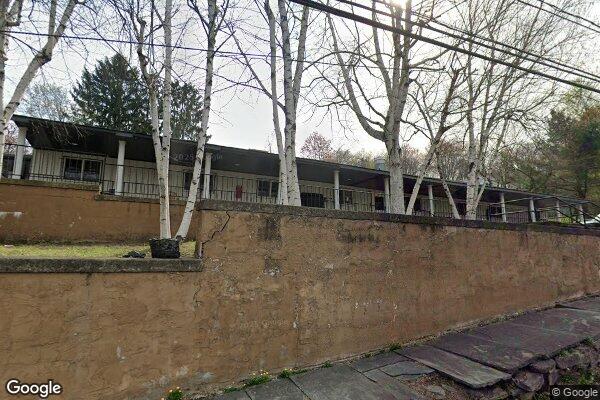 Retreat at White Birch