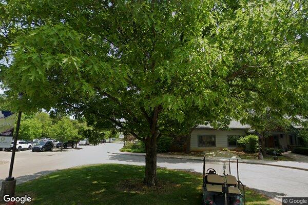 Oaklawn Psychiatric Center Inc