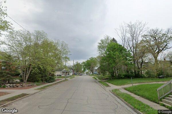 MercyOne House Mercy